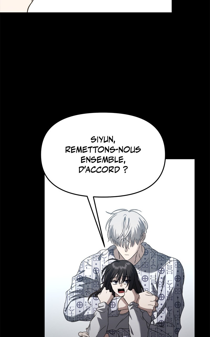 Dreaming Freedom Chapitre 117 - Page 76