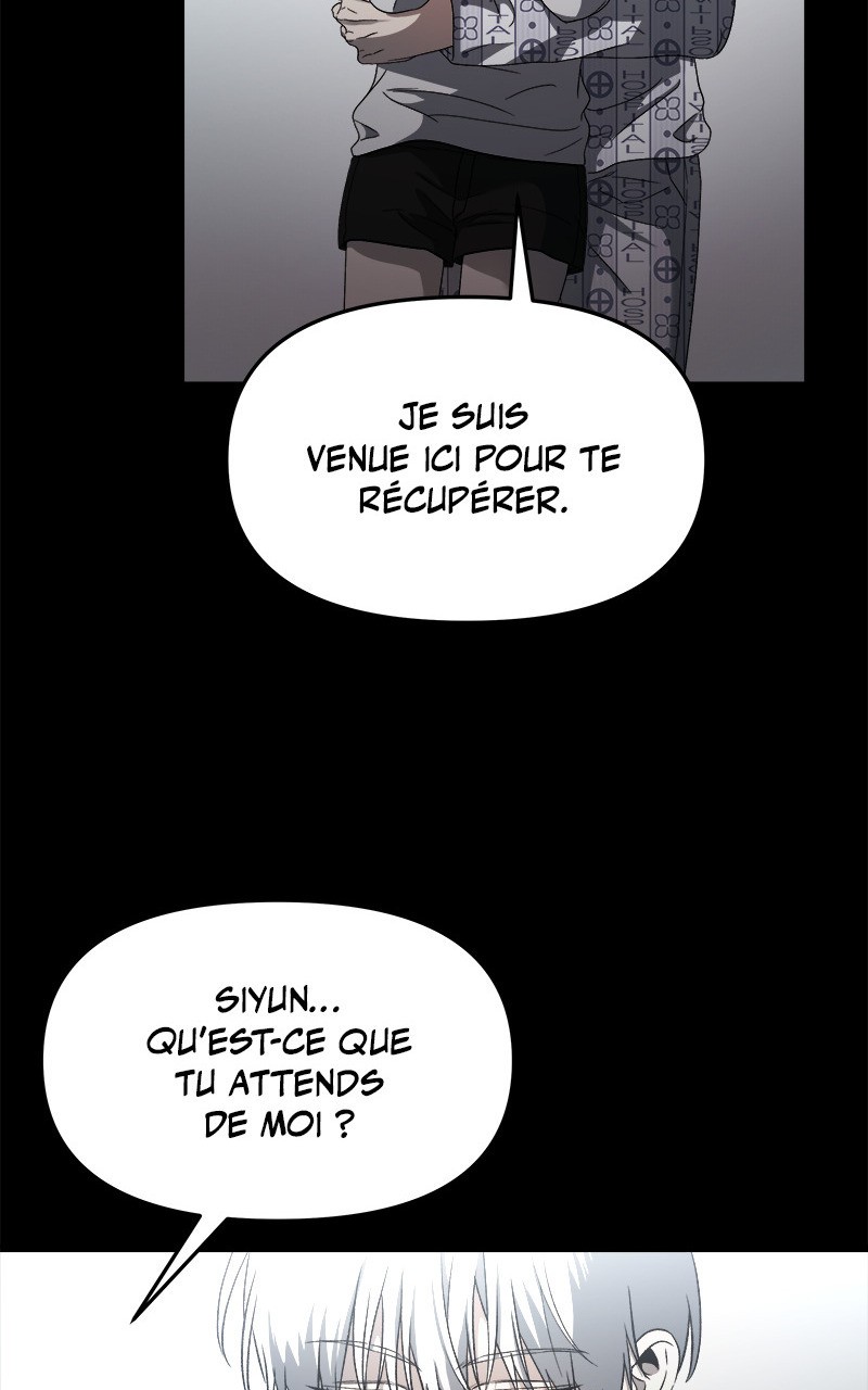 Dreaming Freedom Chapitre 117 - Page 77