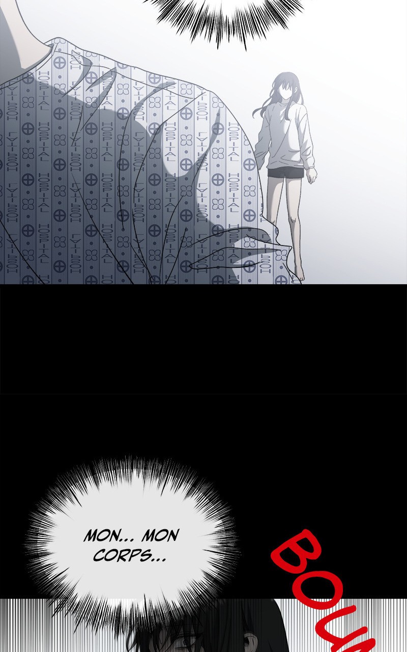 Dreaming Freedom Chapitre 117 - Page 83