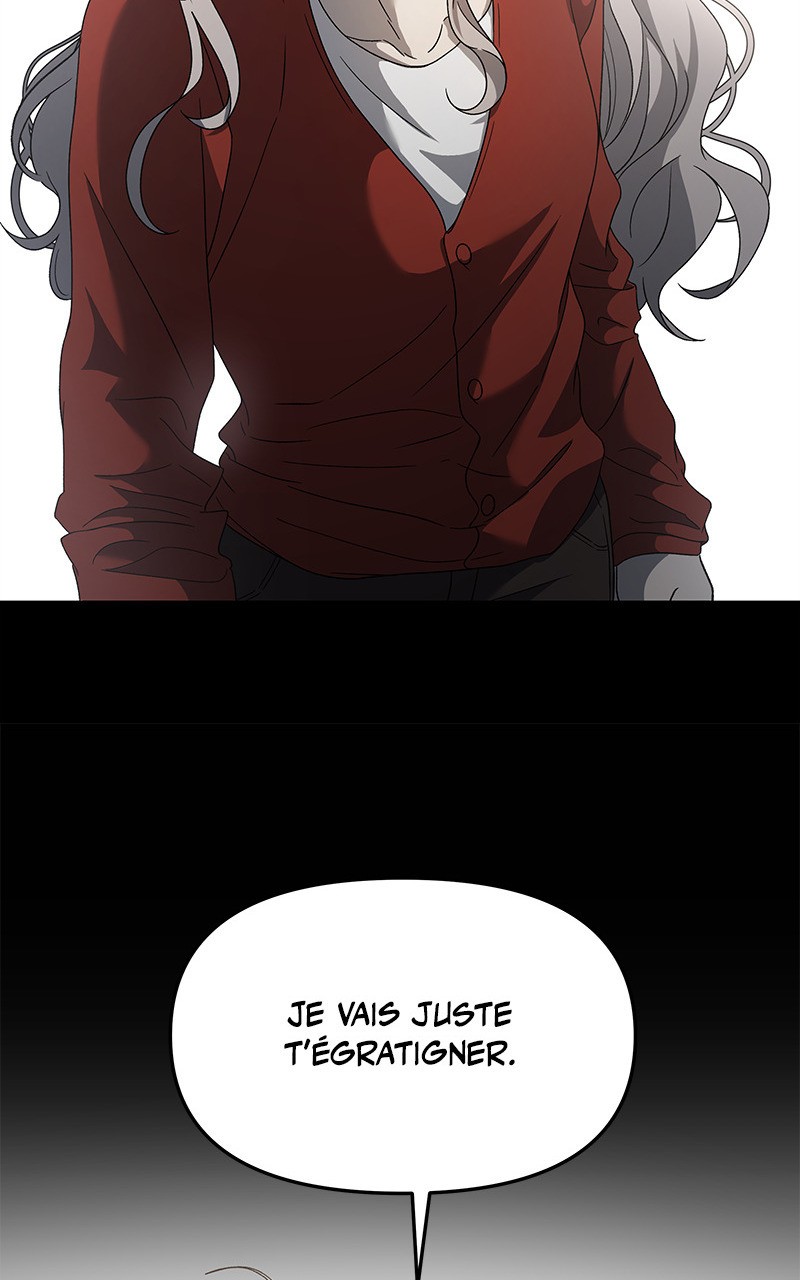 Dreaming Freedom Chapitre 117 - Page 92