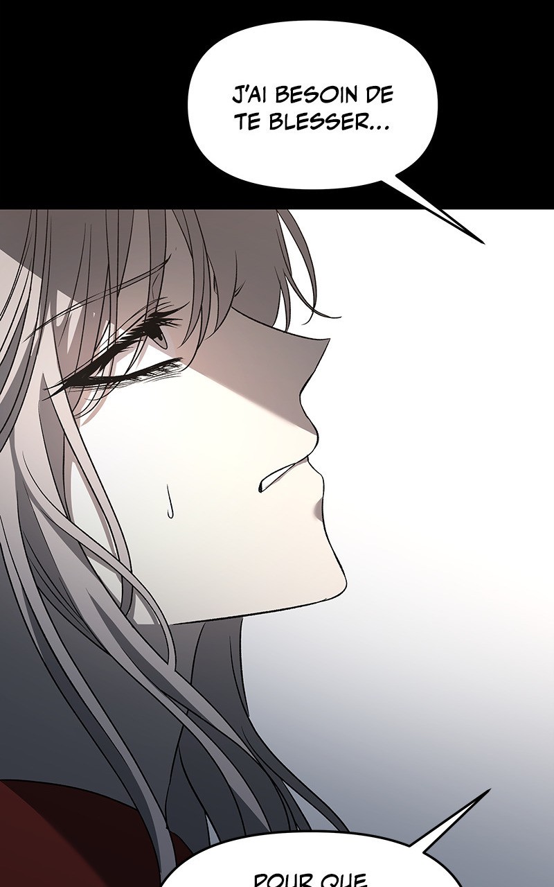 Dreaming Freedom Chapitre 117 - Page 95