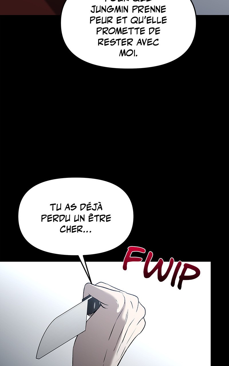 Dreaming Freedom Chapitre 117 - Page 96
