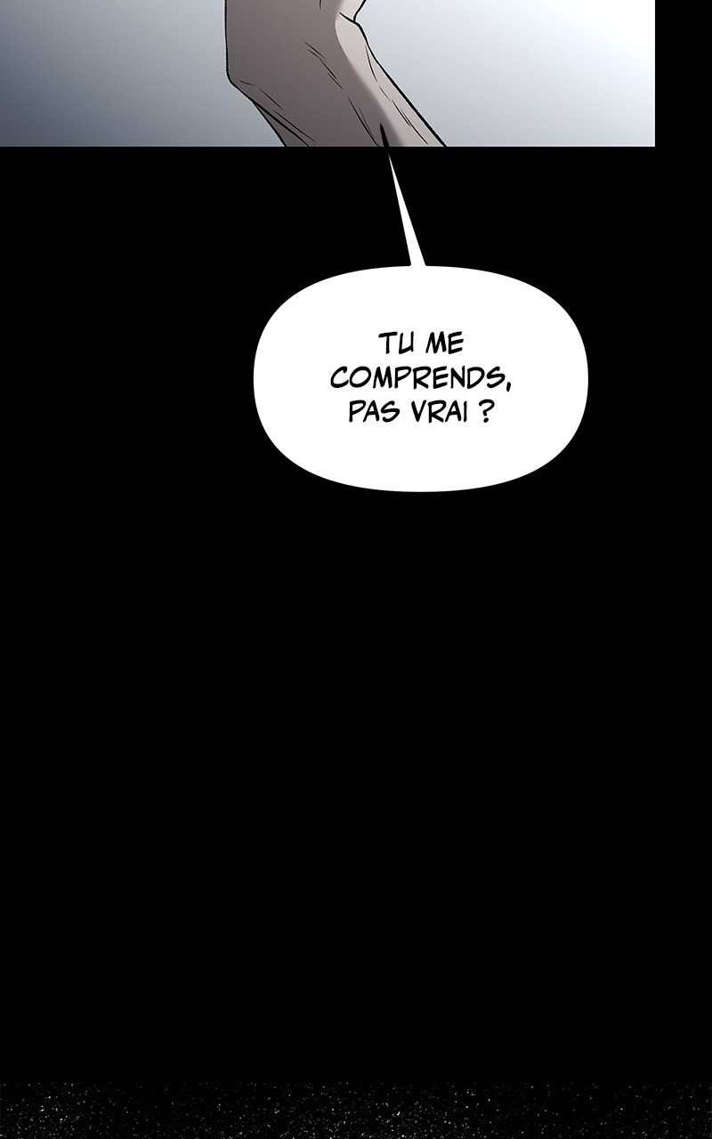 Dreaming Freedom Chapitre 117 - Page 97
