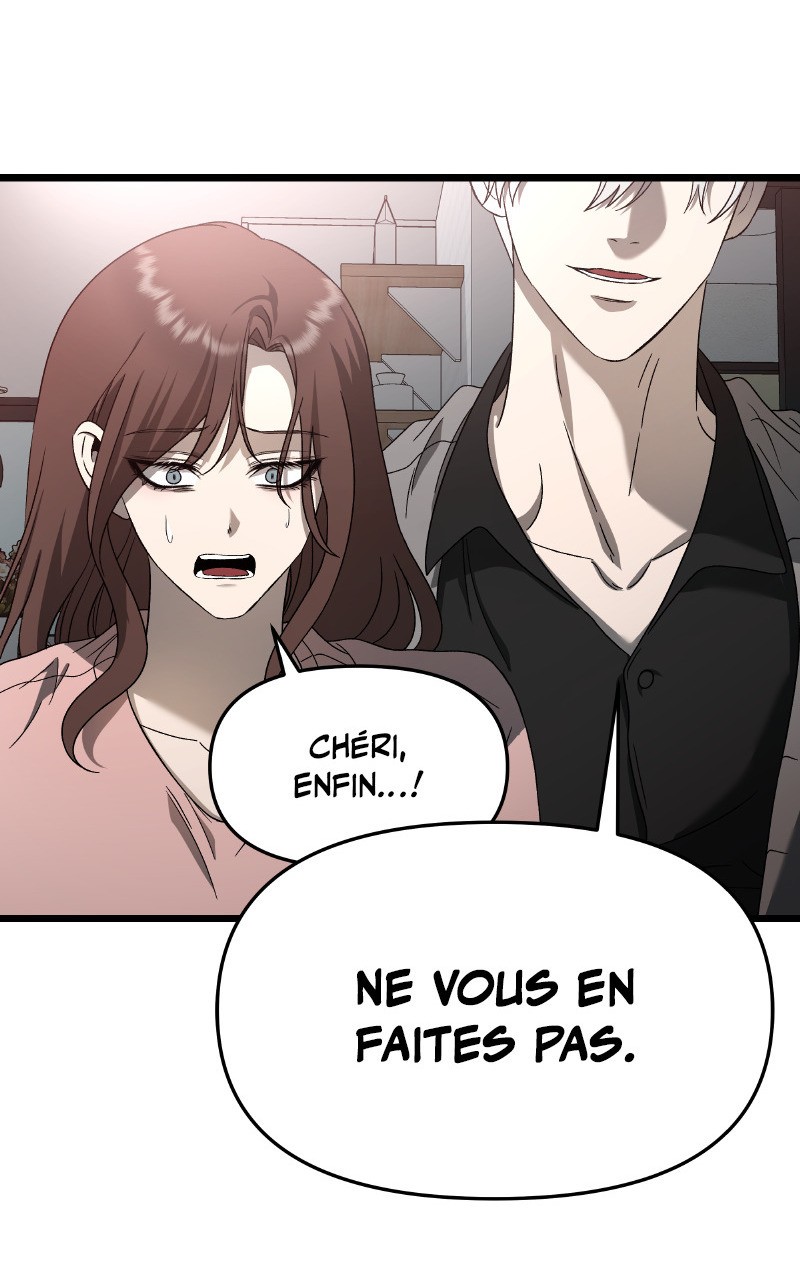 Dreaming Freedom Chapitre 118 - Page 100