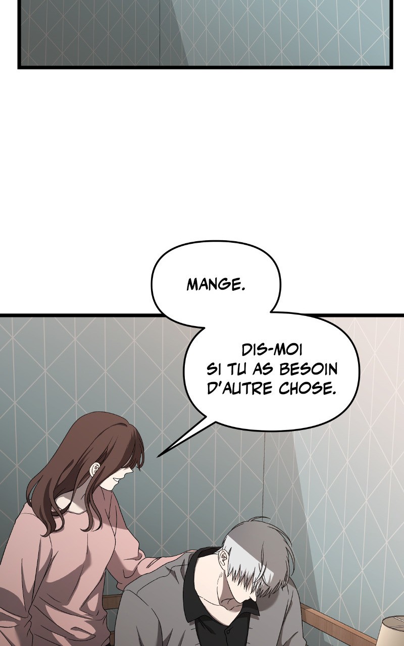 Dreaming Freedom Chapitre 118 - Page 104