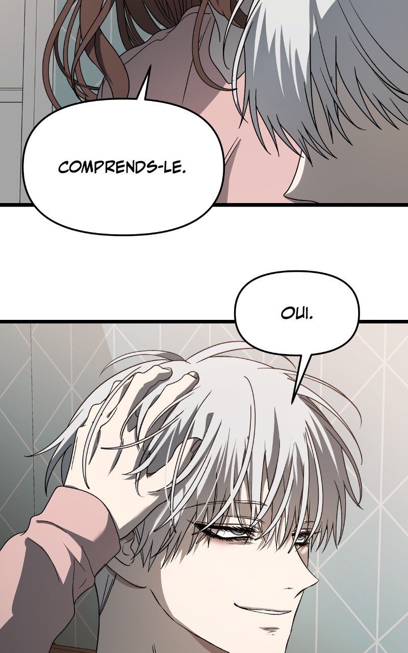 Dreaming Freedom Chapitre 118 - Page 106