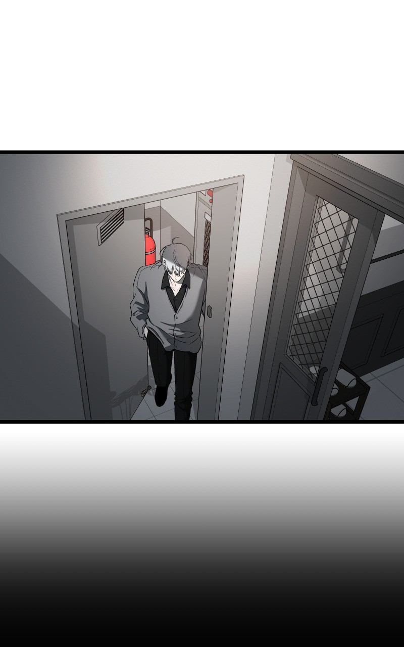 Dreaming Freedom Chapitre 118 - Page 109