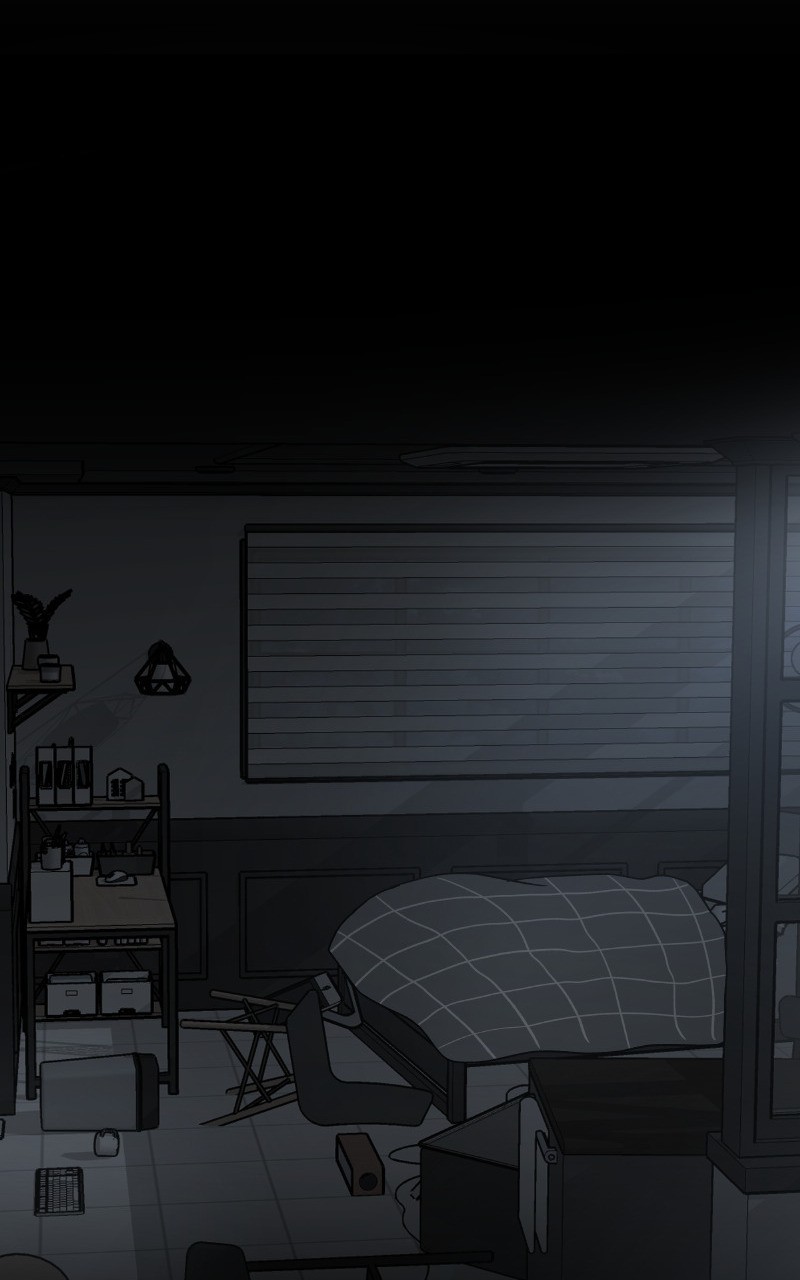 Dreaming Freedom Chapitre 118 - Page 110