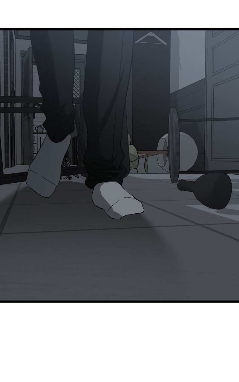 Dreaming Freedom Chapitre 118 - Page 112
