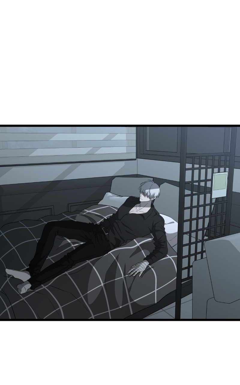 Dreaming Freedom Chapitre 118 - Page 114