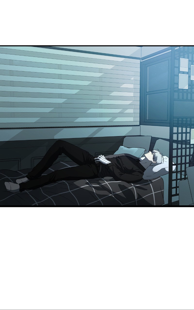 Dreaming Freedom Chapitre 118 - Page 116