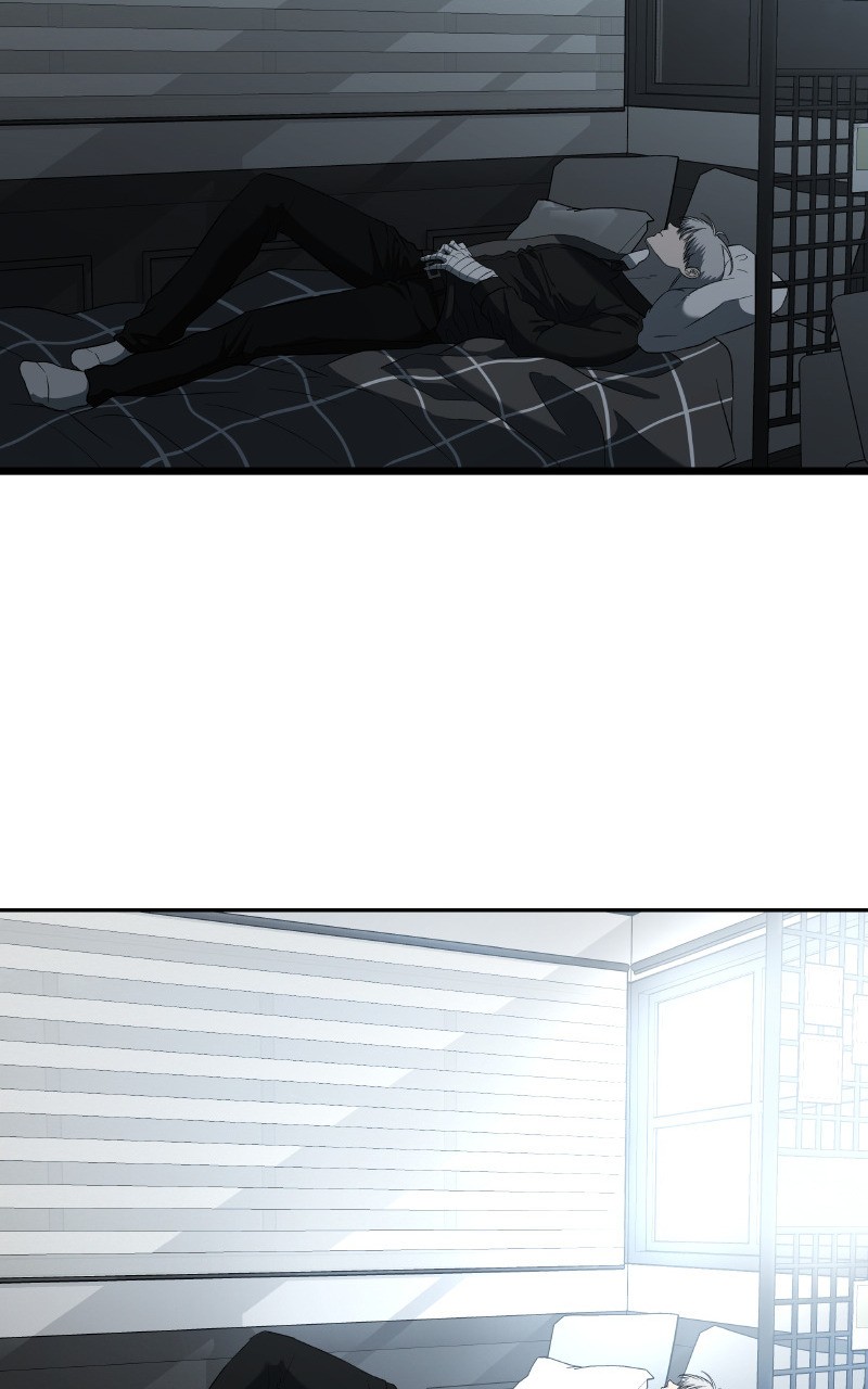 Dreaming Freedom Chapitre 118 - Page 119