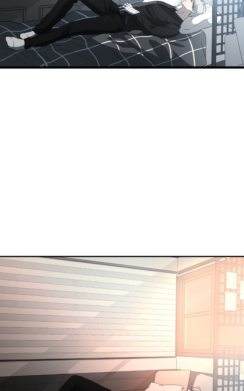 Dreaming Freedom Chapitre 118 - Page 120