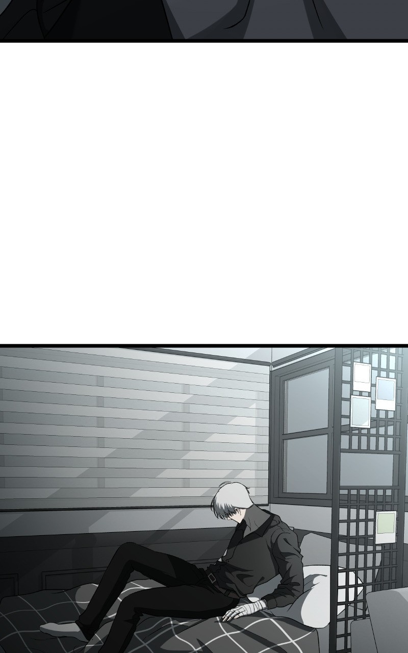 Dreaming Freedom Chapitre 118 - Page 125