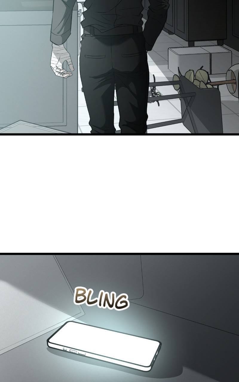 Dreaming Freedom Chapitre 118 - Page 127