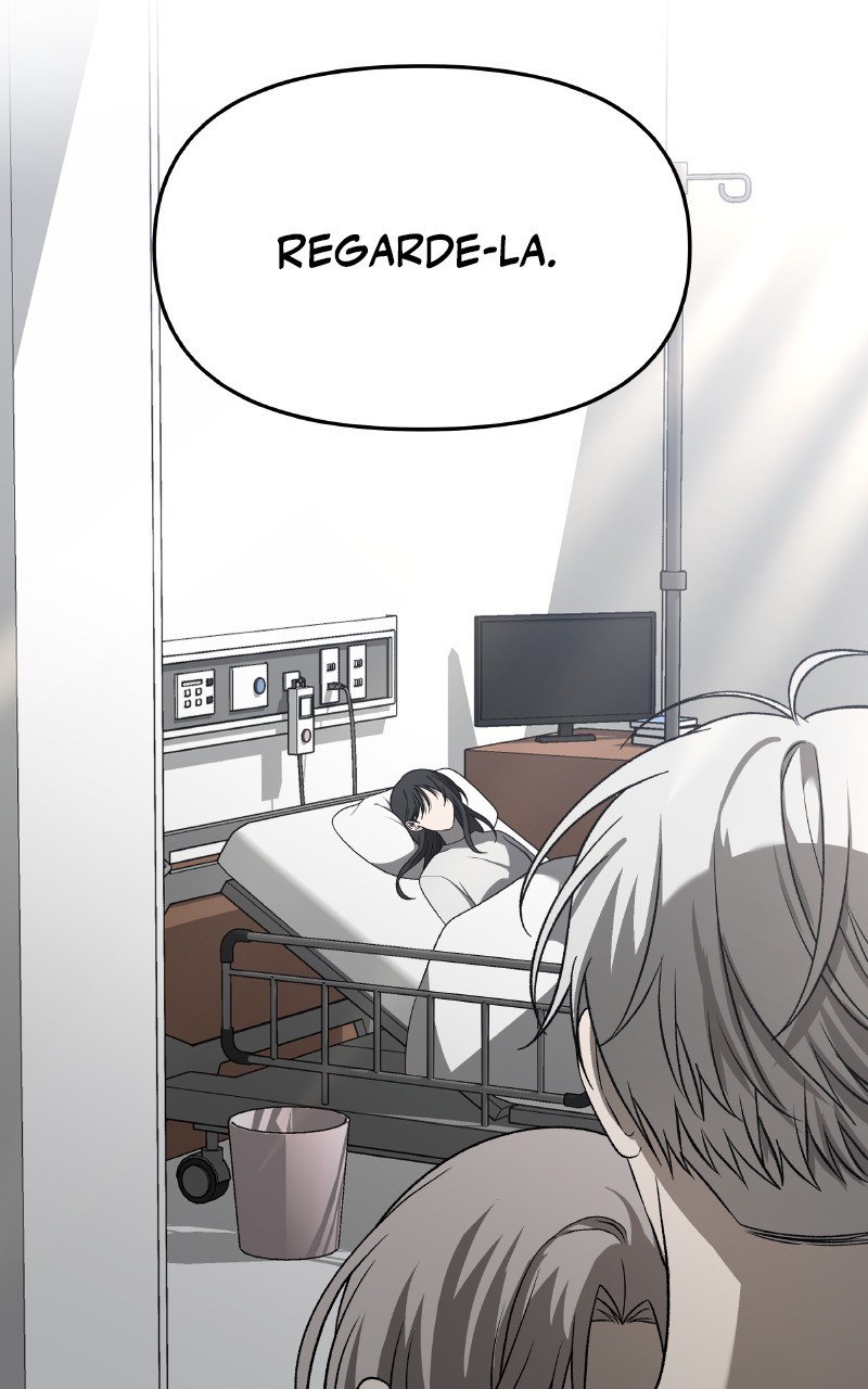 Dreaming Freedom Chapitre 118 - Page 13