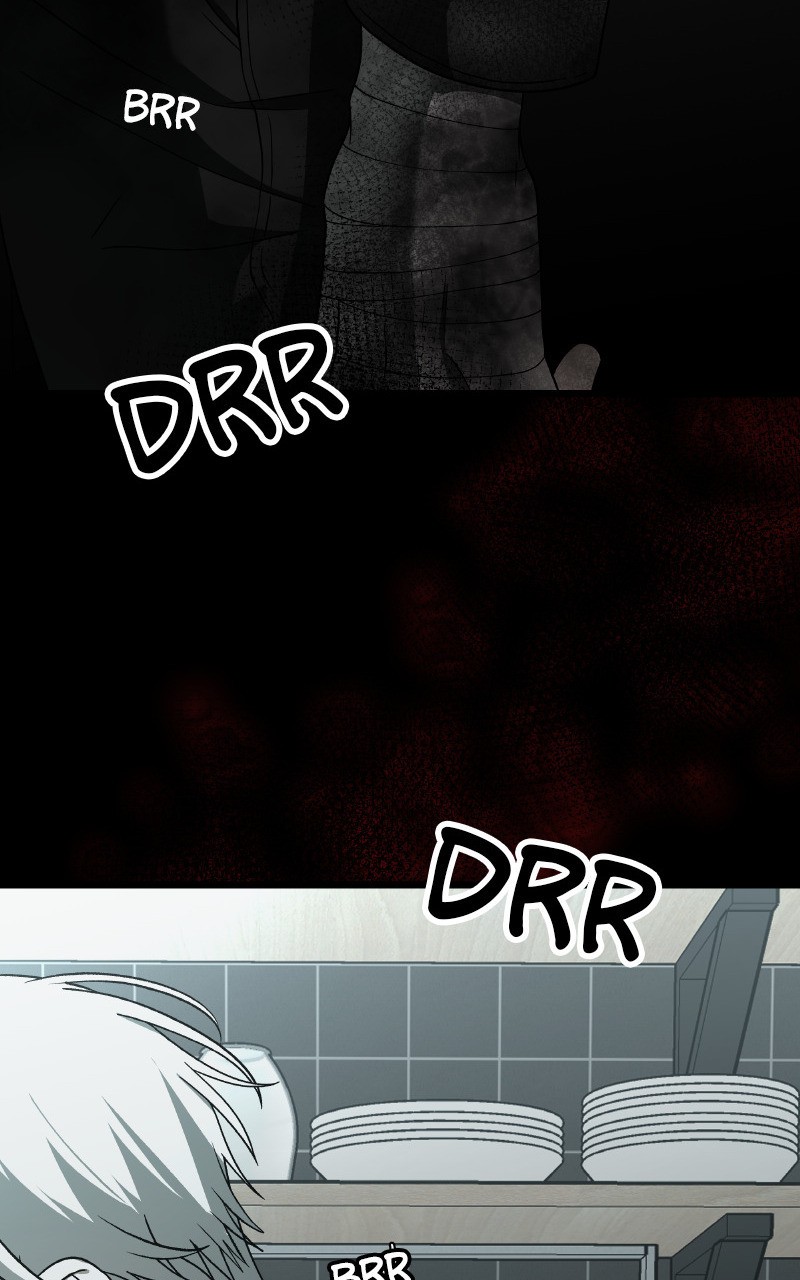 Dreaming Freedom Chapitre 118 - Page 137