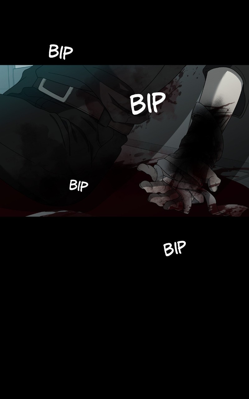 Dreaming Freedom Chapitre 118 - Page 149