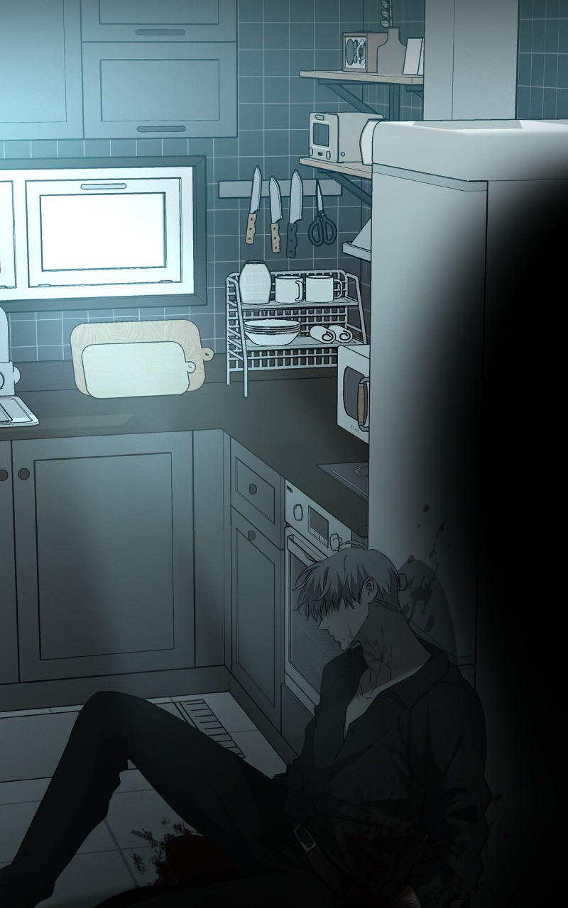 Dreaming Freedom Chapitre 118 - Page 153