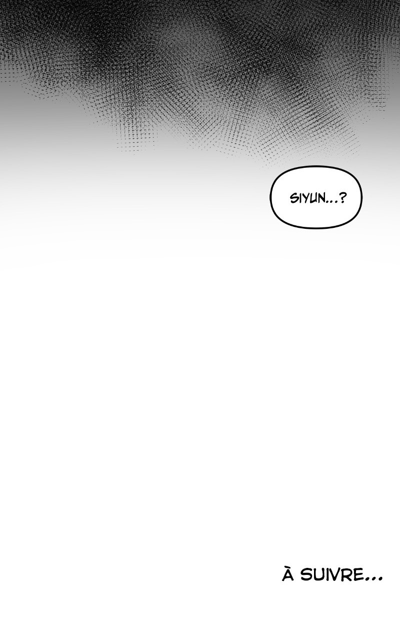 Dreaming Freedom Chapitre 118 - Page 155