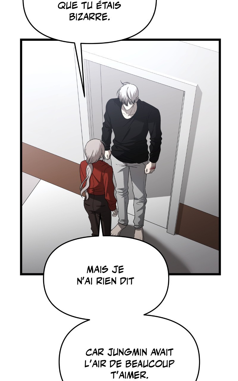 Dreaming Freedom Chapitre 118 - Page 19