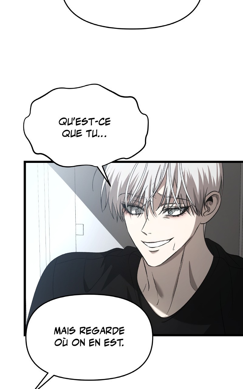 Dreaming Freedom Chapitre 118 - Page 20
