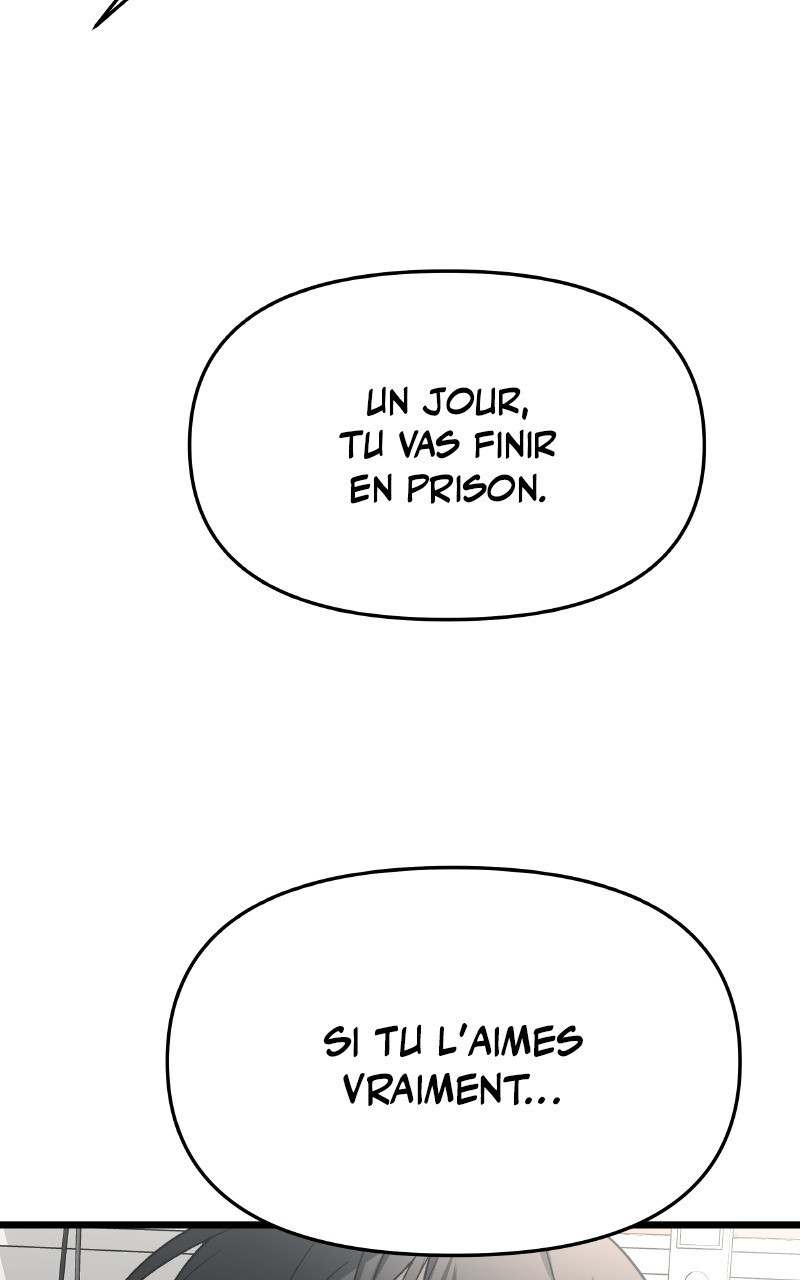 Dreaming Freedom Chapitre 118 - Page 21