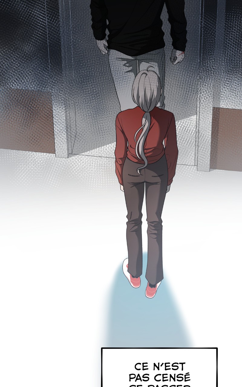 Dreaming Freedom Chapitre 118 - Page 25
