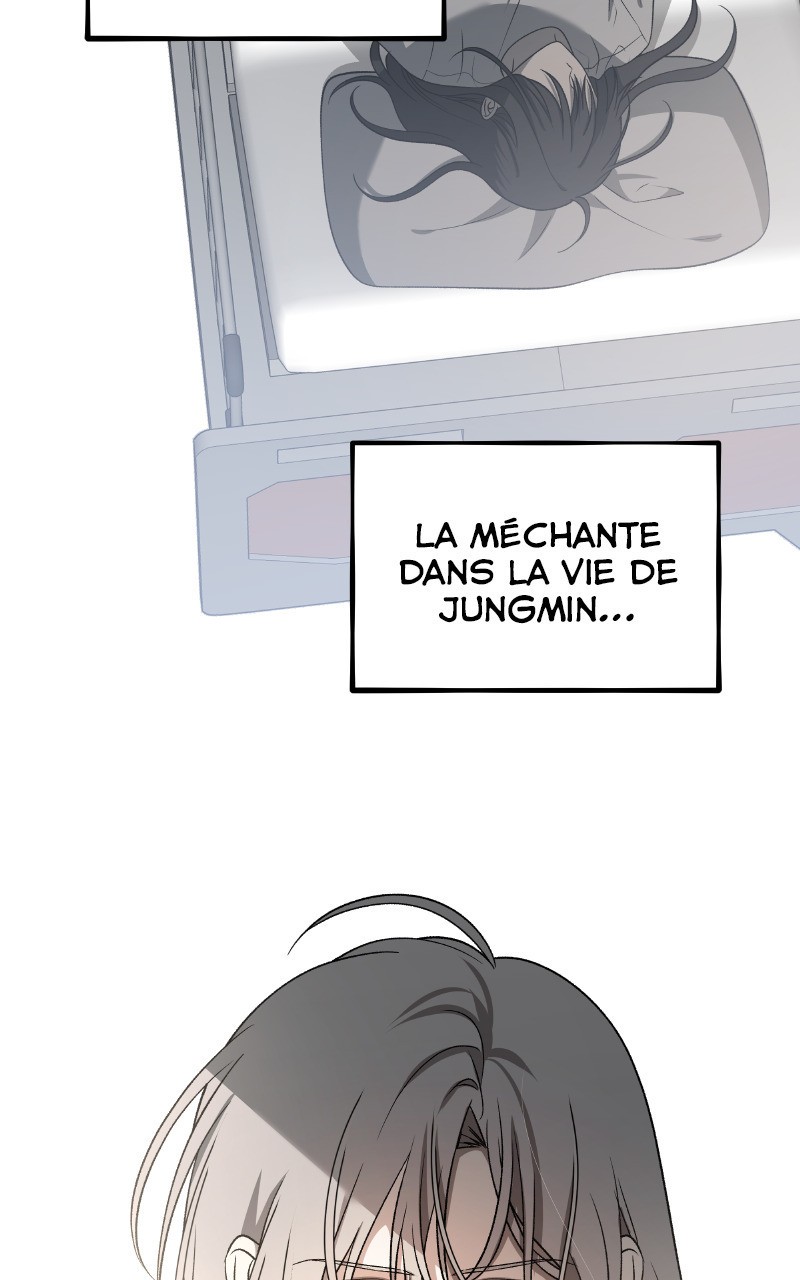 Dreaming Freedom Chapitre 118 - Page 27