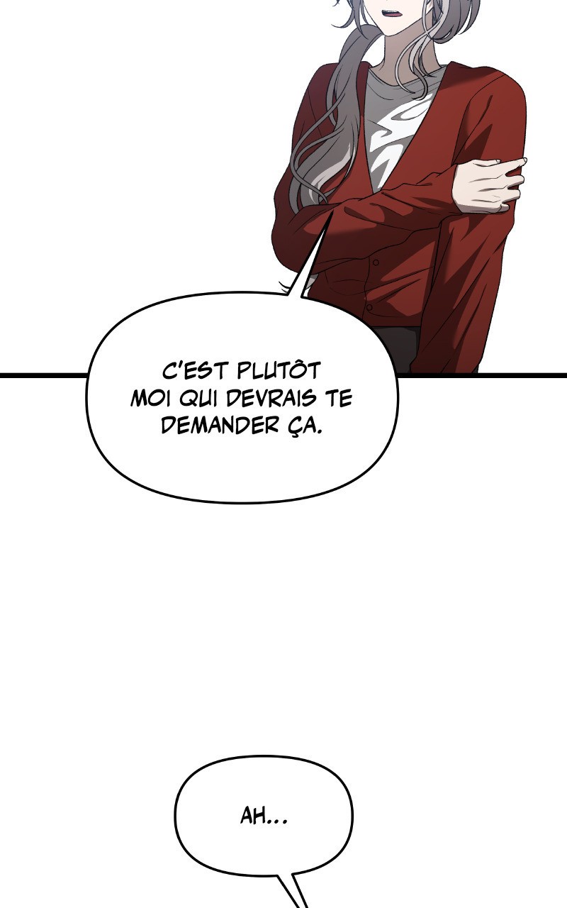 Dreaming Freedom Chapitre 118 - Page 3
