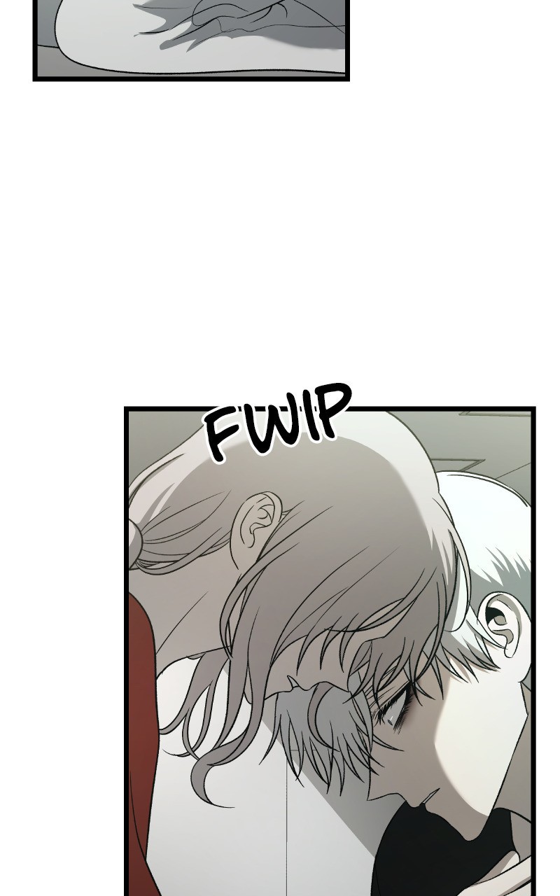 Dreaming Freedom Chapitre 118 - Page 33