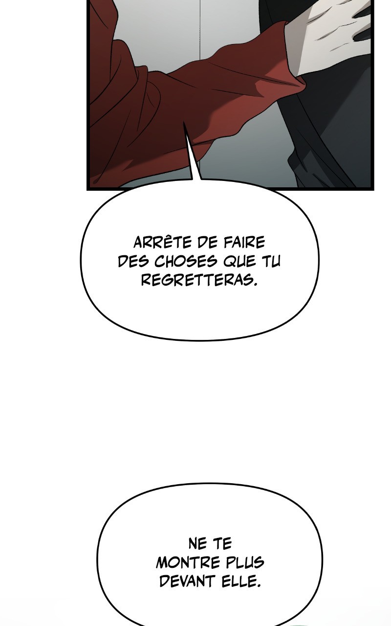 Dreaming Freedom Chapitre 118 - Page 34