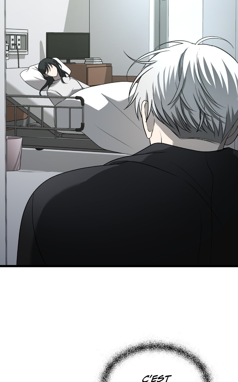 Dreaming Freedom Chapitre 118 - Page 40