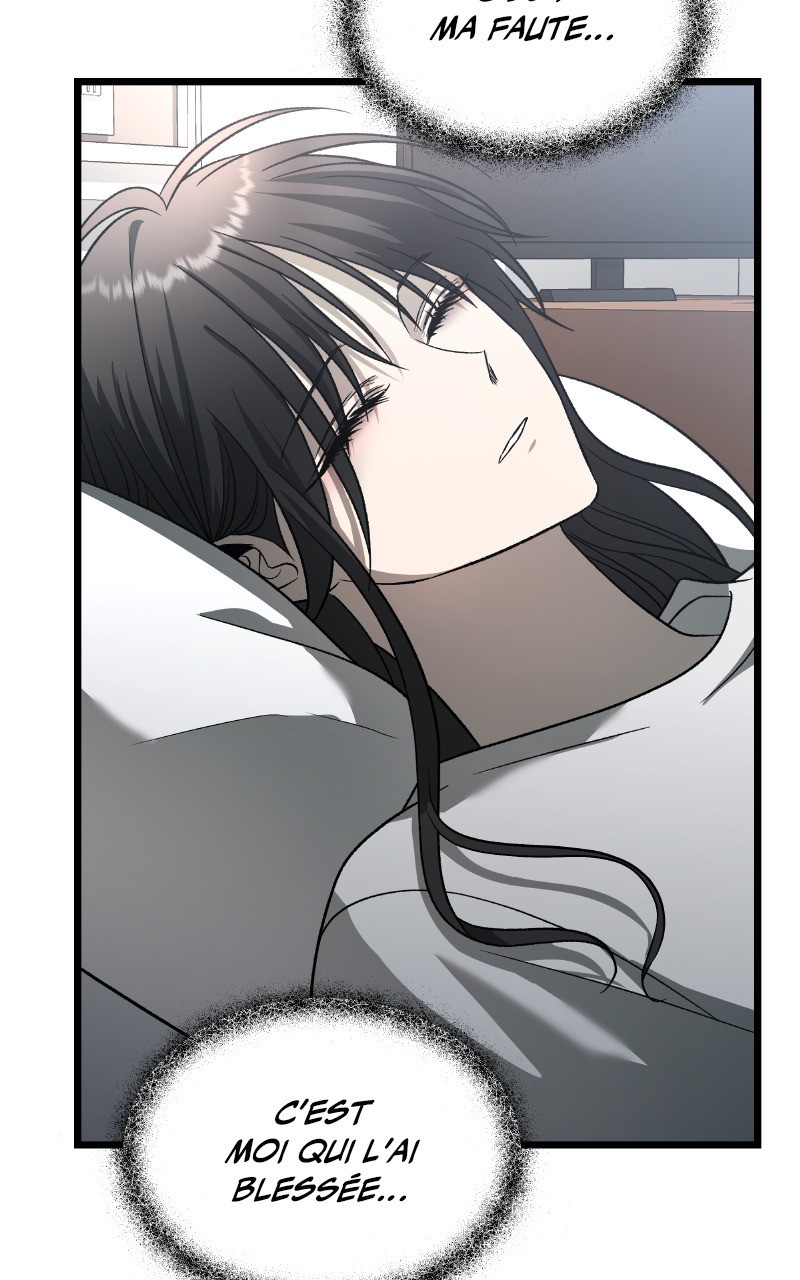 Dreaming Freedom Chapitre 118 - Page 41