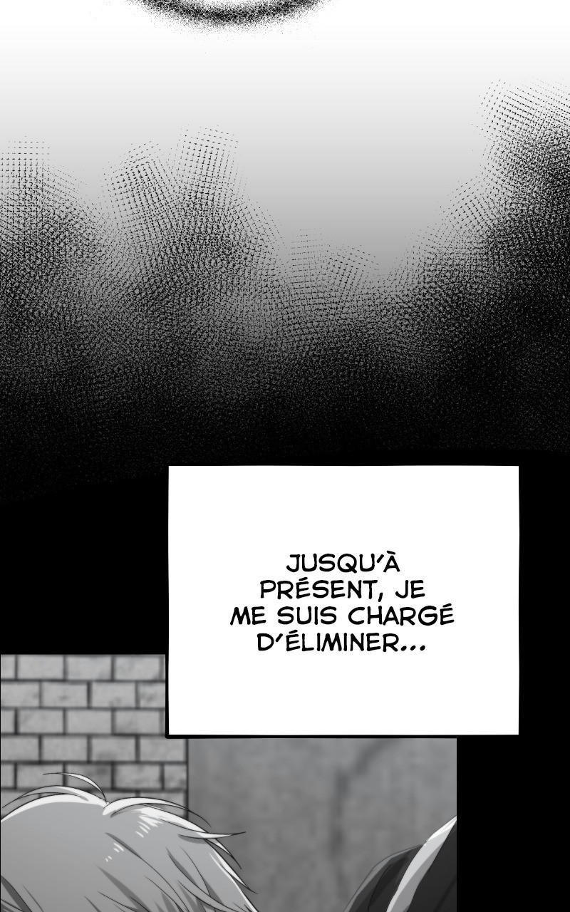 Dreaming Freedom Chapitre 118 - Page 42