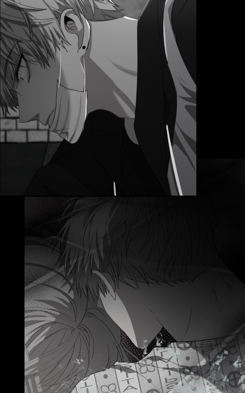 Dreaming Freedom Chapitre 118 - Page 43