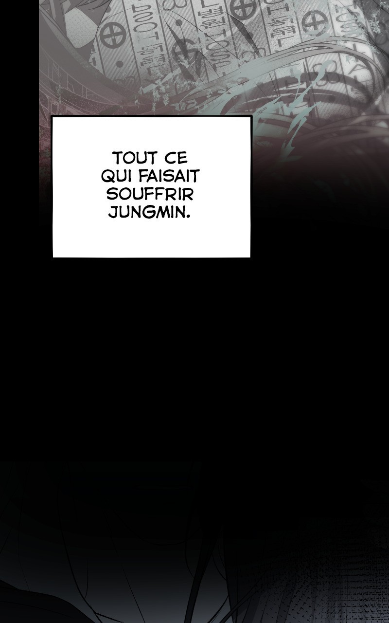 Dreaming Freedom Chapitre 118 - Page 44