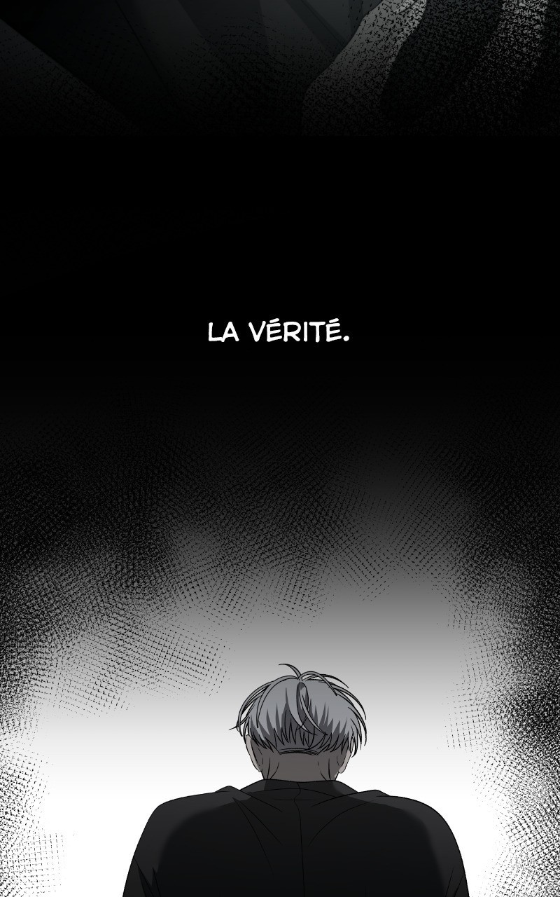 Dreaming Freedom Chapitre 118 - Page 47