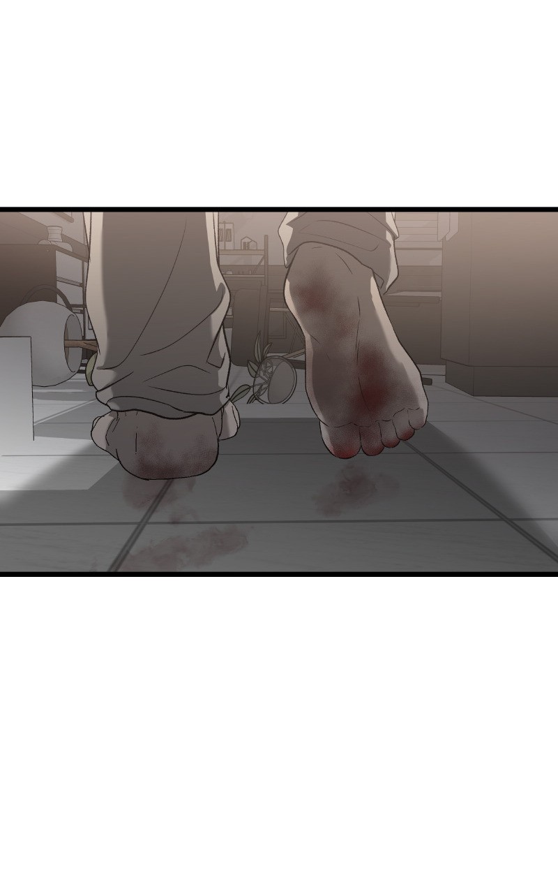 Dreaming Freedom Chapitre 118 - Page 53