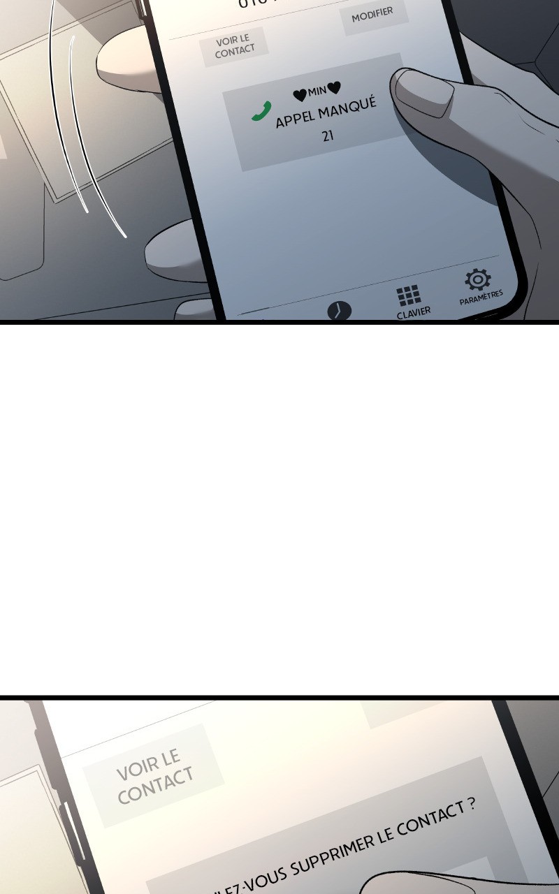 Dreaming Freedom Chapitre 118 - Page 57