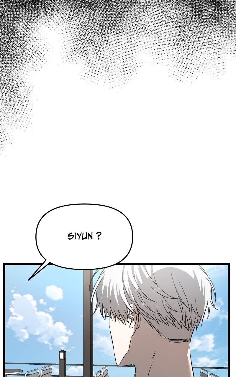Dreaming Freedom Chapitre 118 - Page 60