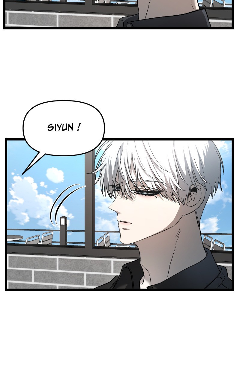 Dreaming Freedom Chapitre 118 - Page 61