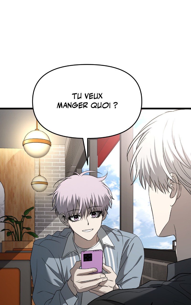 Dreaming Freedom Chapitre 118 - Page 62