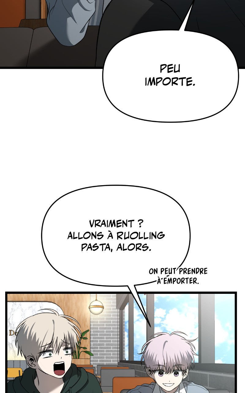 Dreaming Freedom Chapitre 118 - Page 63
