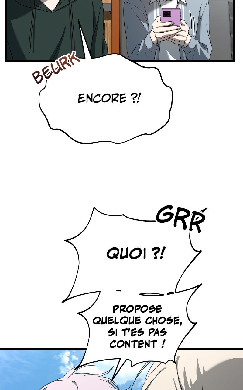 Dreaming Freedom Chapitre 118 - Page 64