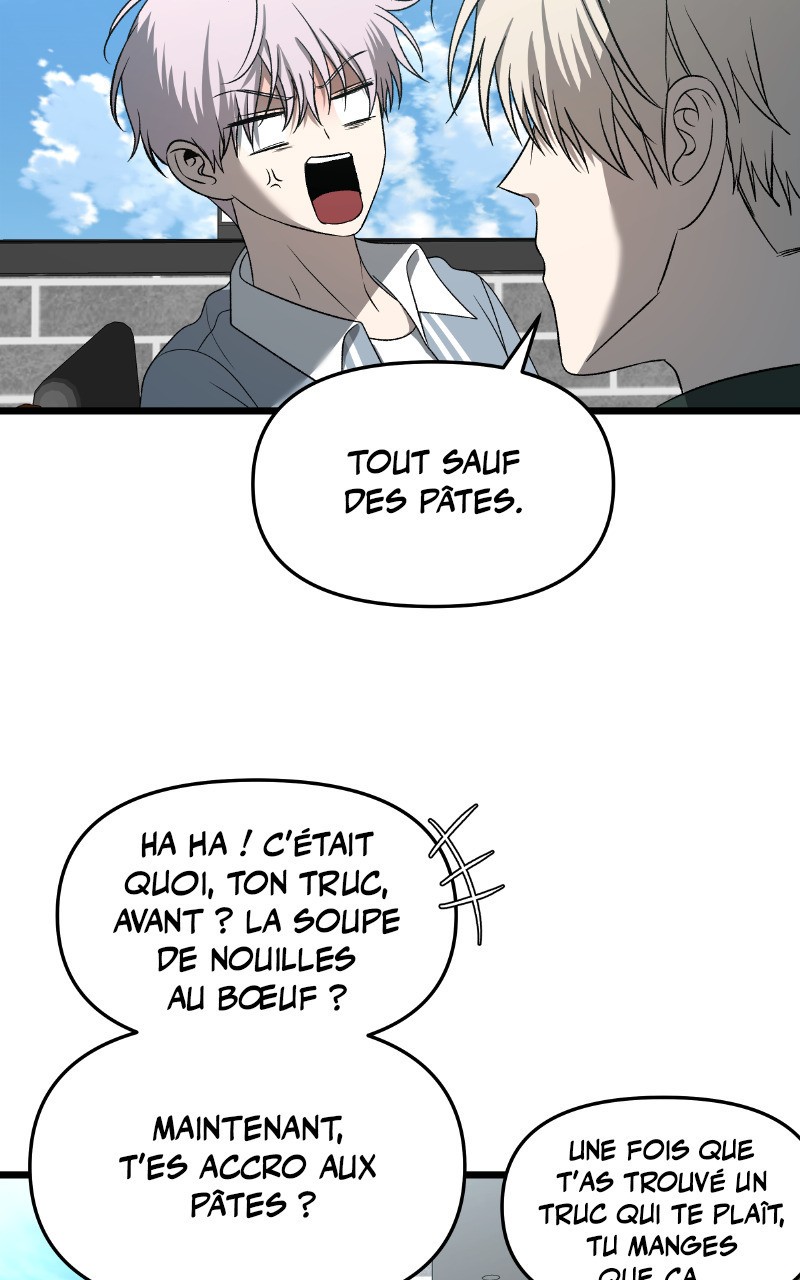 Dreaming Freedom Chapitre 118 - Page 65