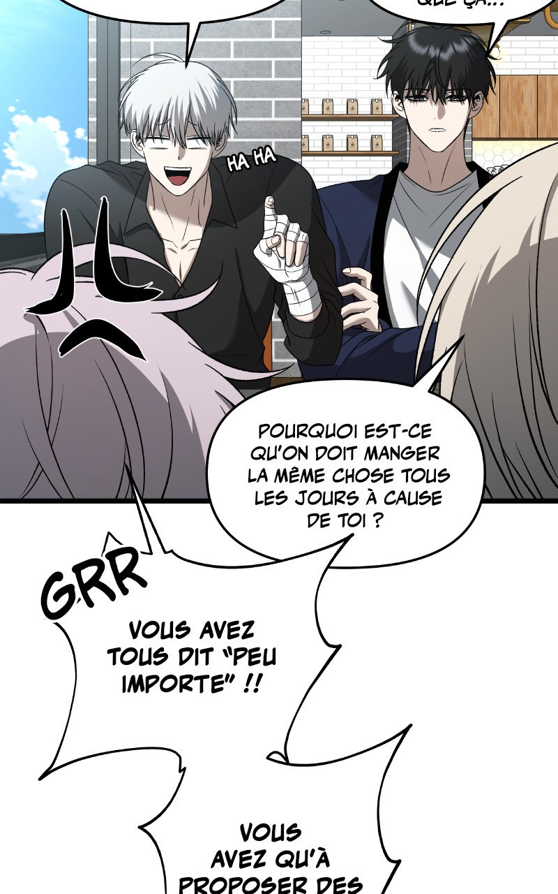 Dreaming Freedom Chapitre 118 - Page 66