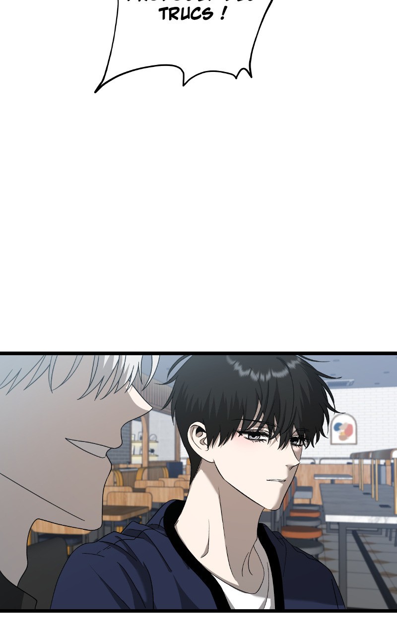 Dreaming Freedom Chapitre 118 - Page 67