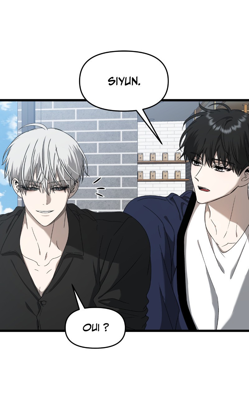Dreaming Freedom Chapitre 118 - Page 68