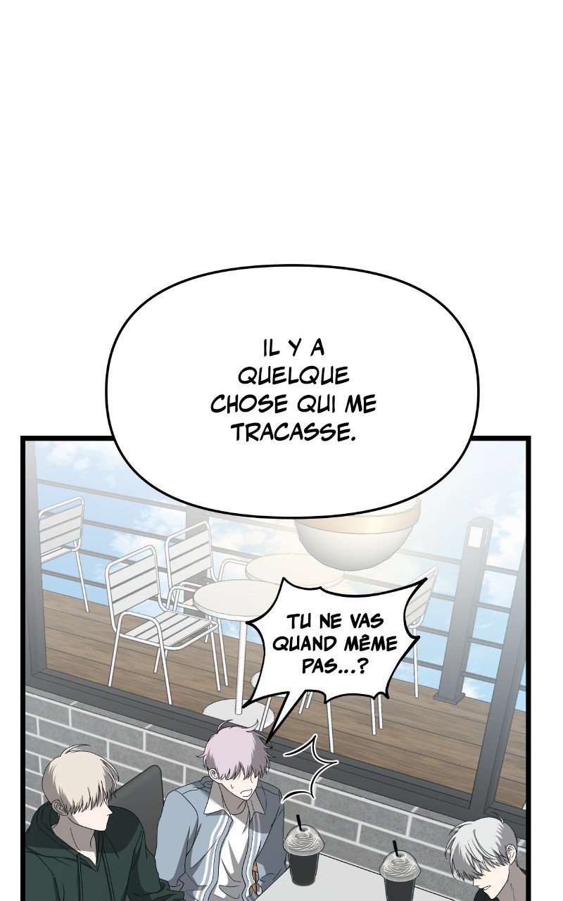 Dreaming Freedom Chapitre 118 - Page 69